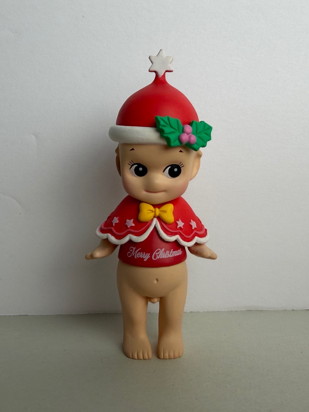 Sonny Angel Authentic Christmas 2016 Series Santa Claus